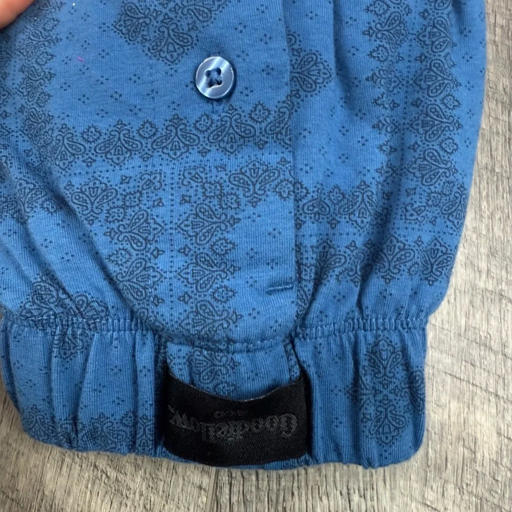 Goodfellow Mens Knit Boxer‎ Pack